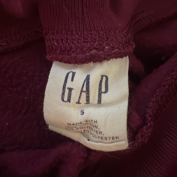 Purple Sweatpants - Picture 3 of 3